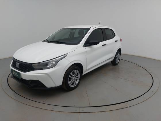 FIAT ARGO 1.0 FIREFLY FLEX MANUAL